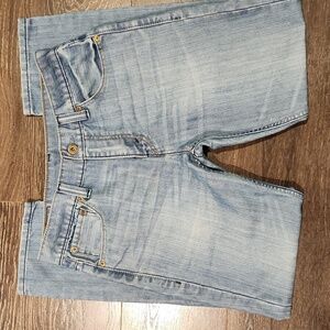 ❤️ LEVI'S 511 SLIM FIT JEANS, 30